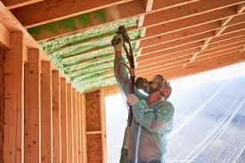 Types of Insulation We Offer in Horn Lake, MS